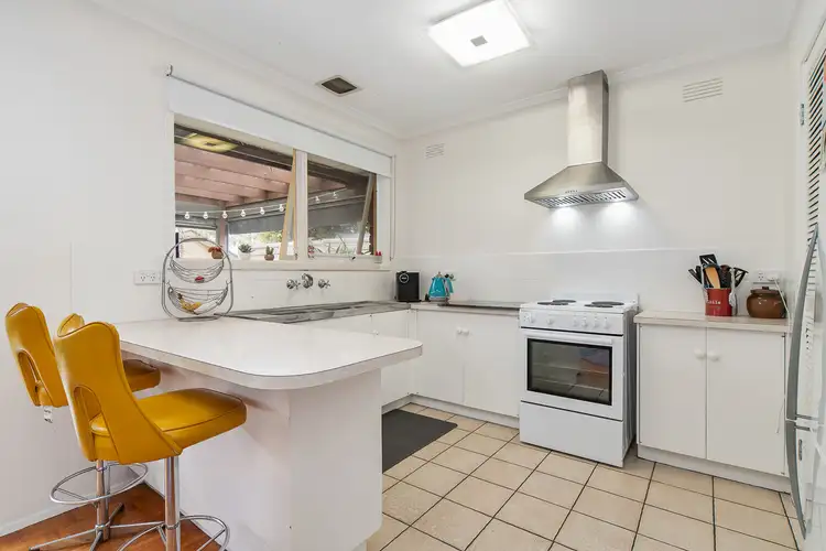Fifth view of Homely house listing, 2 Bambra Court, Seaford VIC 3198