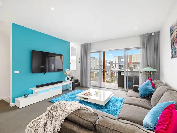 Third view of Homely townhouse listing, 4 Cordage Close, Safety Beach VIC 3936