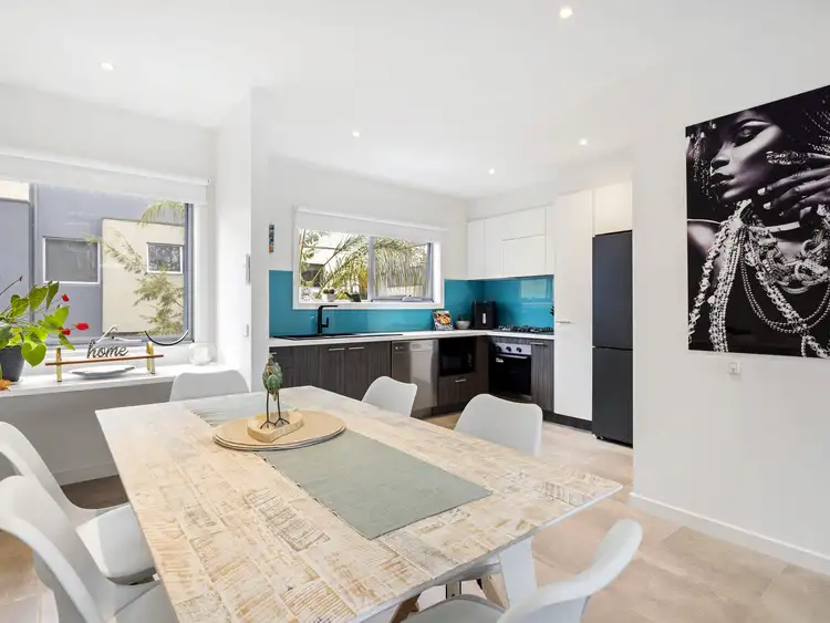 Fourth view of Homely townhouse listing, 4 Cordage Close, Safety Beach VIC 3936