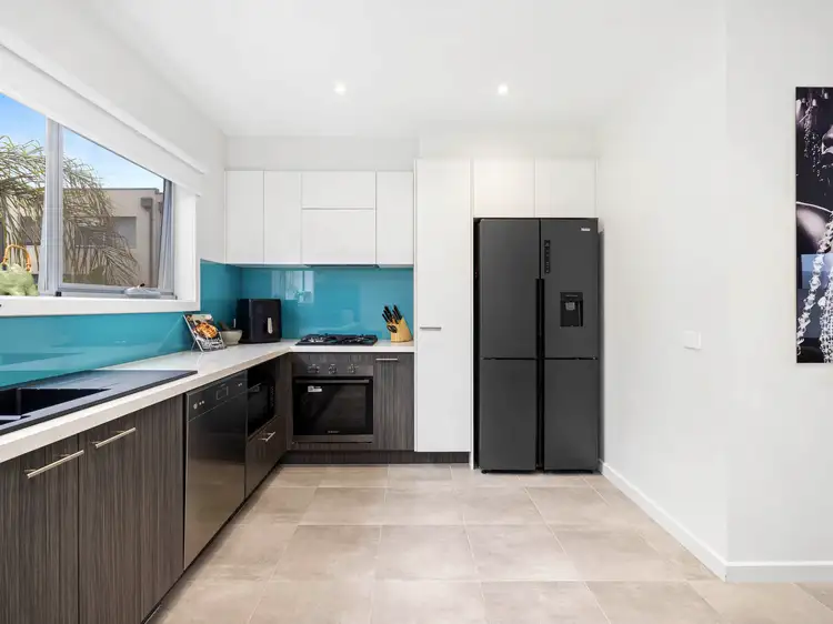Fifth view of Homely townhouse listing, 4 Cordage Close, Safety Beach VIC 3936
