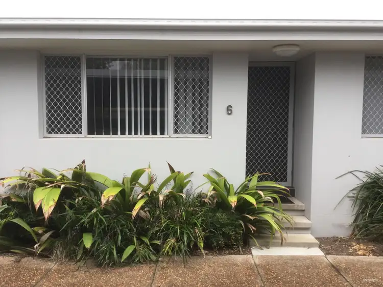 6/46 Wilton Street, Merewether NSW 2291