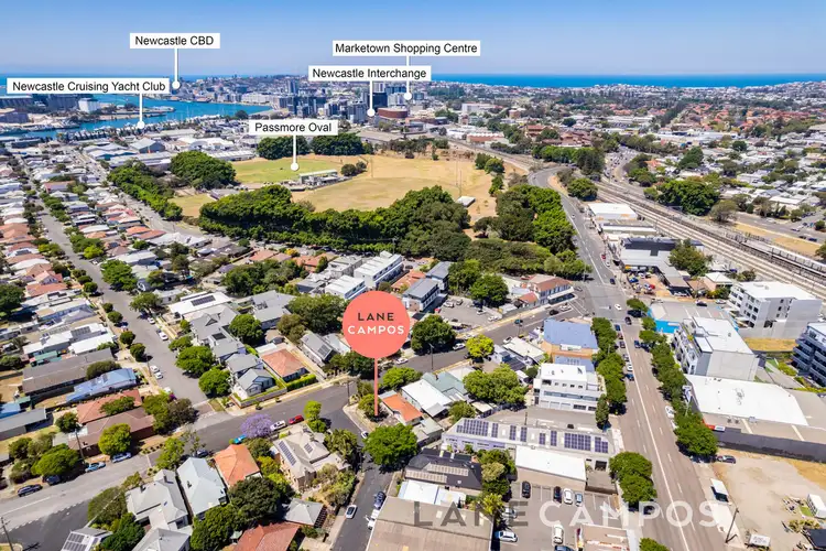 Main view of Homely house listing, 12A Sheddon Street, Islington NSW 2296