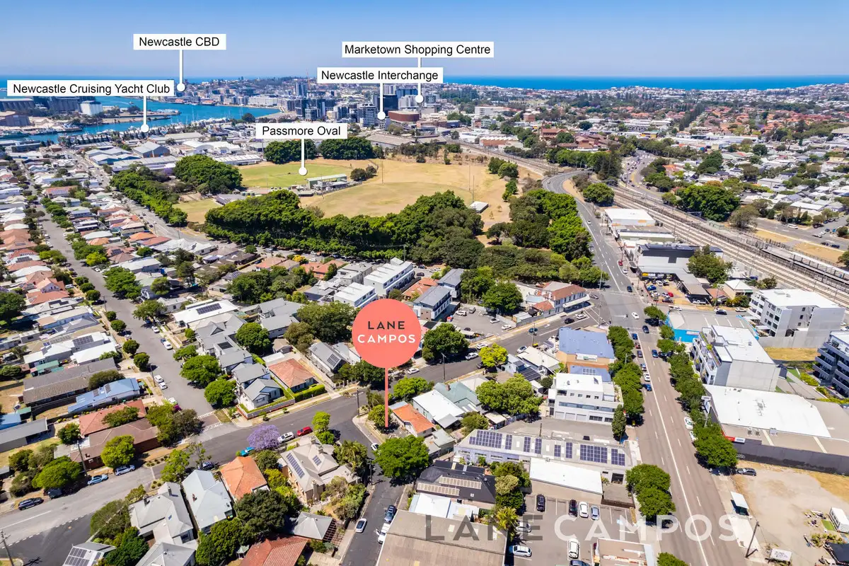 Main view of Homely house listing, 12A Sheddon Street, Islington NSW 2296