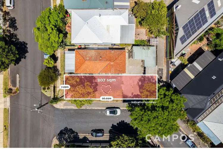 Second view of Homely house listing, 12A Sheddon Street, Islington NSW 2296