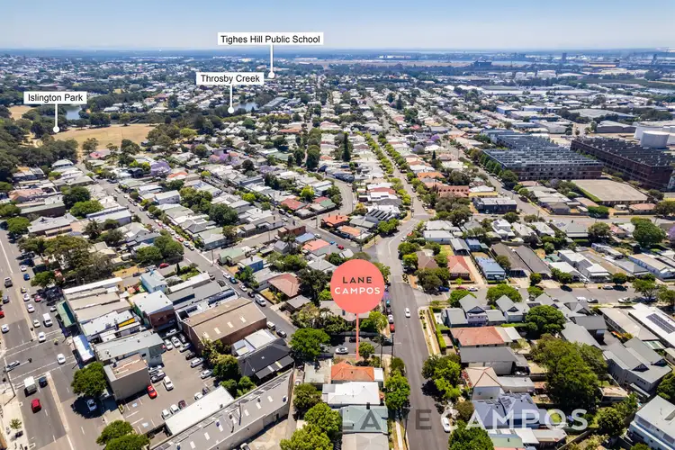 Fourth view of Homely house listing, 12A Sheddon Street, Islington NSW 2296