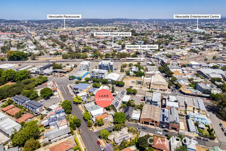 Fifth view of Homely house listing, 12A Sheddon Street, Islington NSW 2296