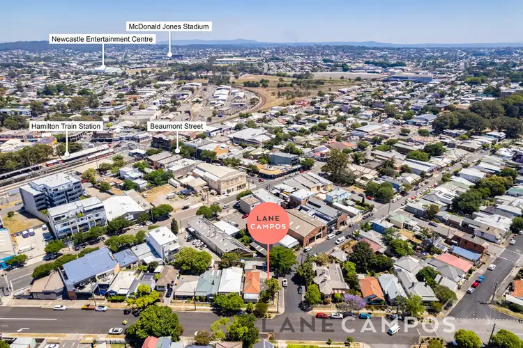 Sixth view of Homely house listing, 12A Sheddon Street, Islington NSW 2296