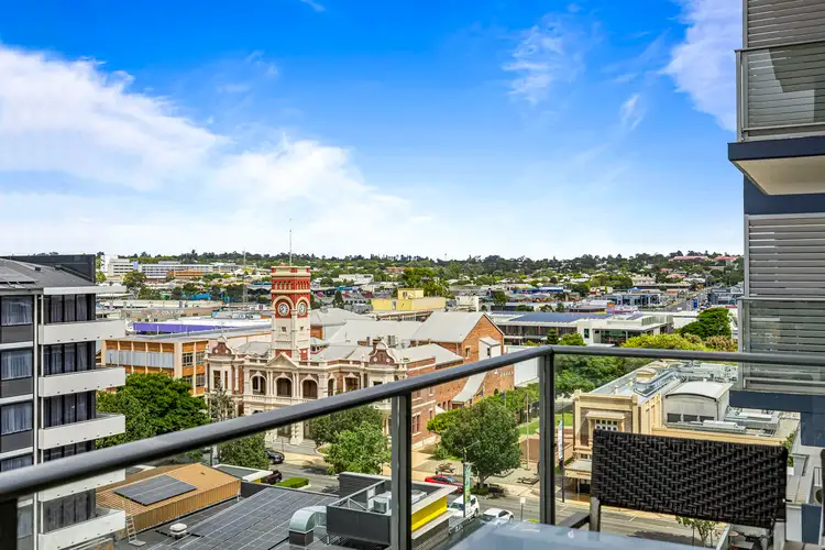 707/532-544 Ruthven Street, Toowoomba City QLD 4350