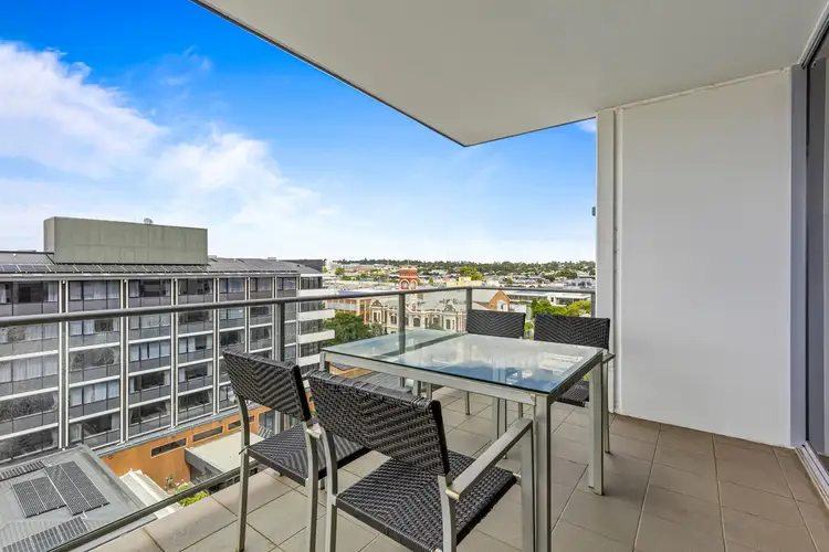 Sixth view of Homely apartment listing, 707/532-544 Ruthven Street, Toowoomba City QLD 4350