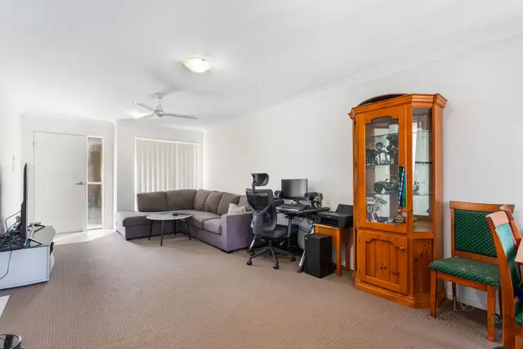 Second view of Homely townhouse listing, 14/39 River Road, Bundamba QLD 4304