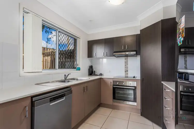 Third view of Homely townhouse listing, 14/39 River Road, Bundamba QLD 4304