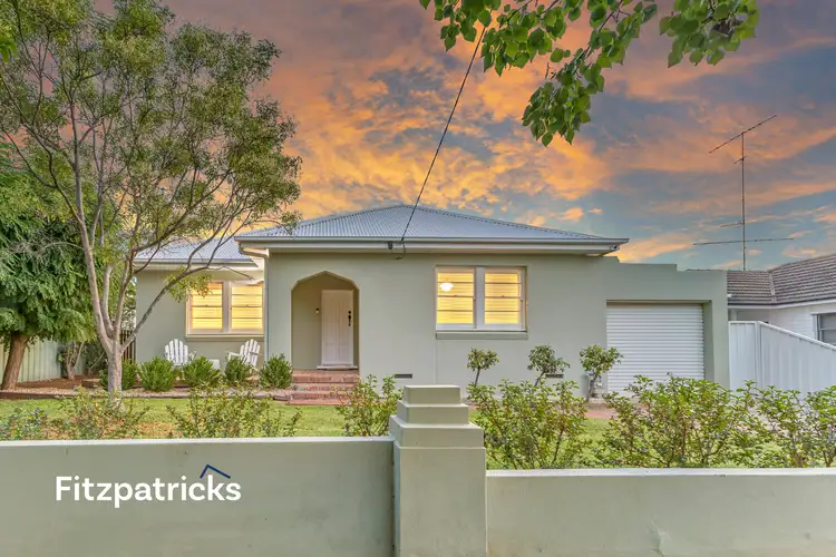 Main view of Homely house listing, 52 Meurant Avenue, Wagga Wagga NSW 2650