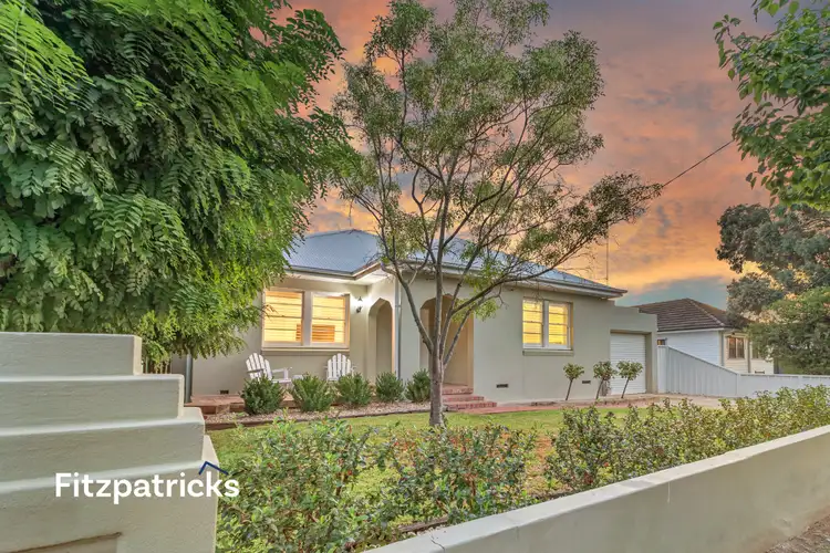 Sixth view of Homely house listing, 52 Meurant Avenue, Wagga Wagga NSW 2650