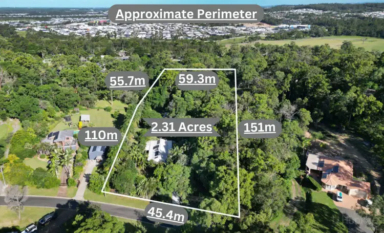 5 Kyewong Court, Pimpama QLD 4209