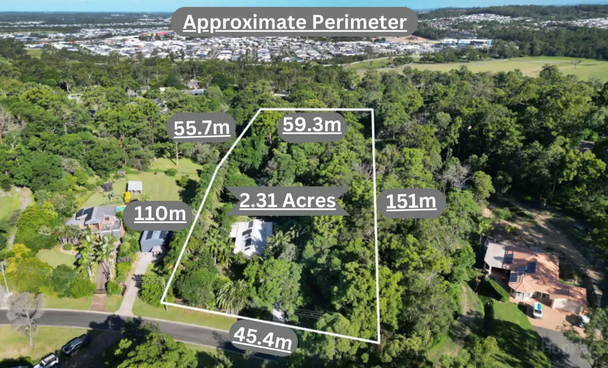 Main view of Homely rural property listing, 5 Kyewong Court, Pimpama QLD 4209