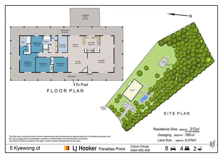 Second view of Homely rural property listing, 5 Kyewong Court, Pimpama QLD 4209