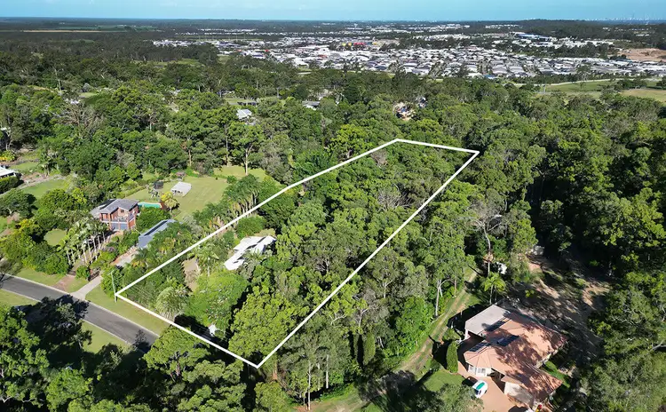 Third view of Homely rural property listing, 5 Kyewong Court, Pimpama QLD 4209