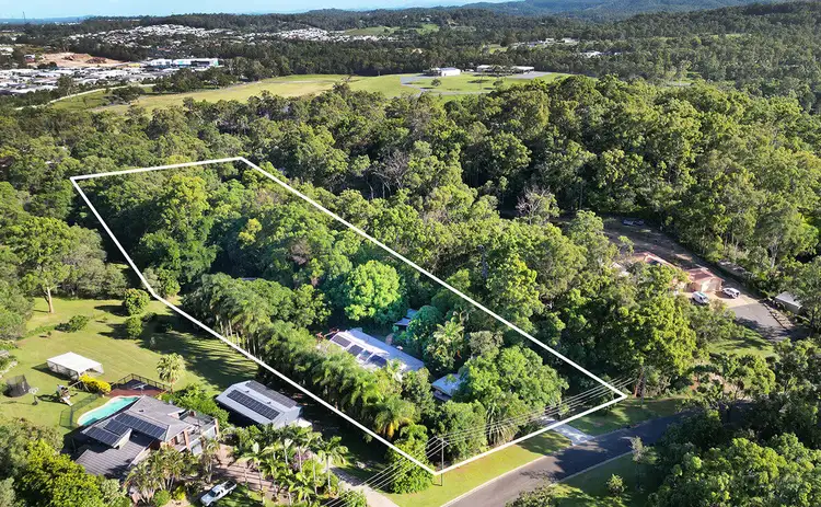 Fourth view of Homely rural property listing, 5 Kyewong Court, Pimpama QLD 4209