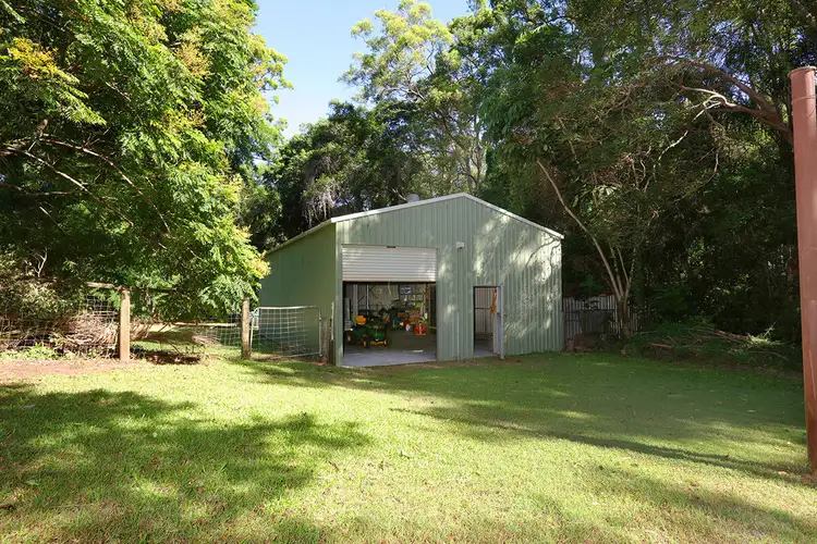 Fifth view of Homely rural property listing, 5 Kyewong Court, Pimpama QLD 4209