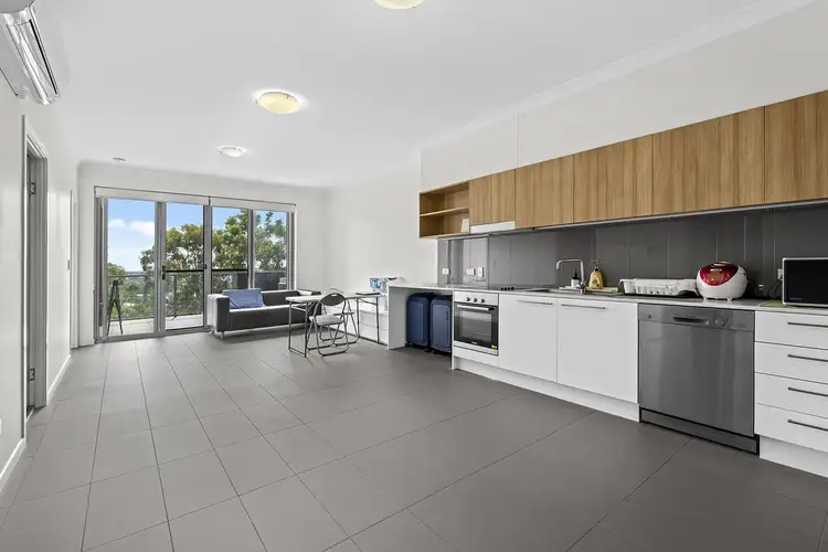 1009/148 Victoria Park Road, Kelvin Grove QLD 4059