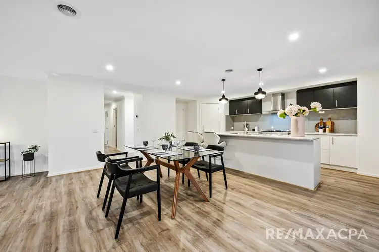 Second view of Homely house listing, 14 Sound Way, Point Cook VIC 3030