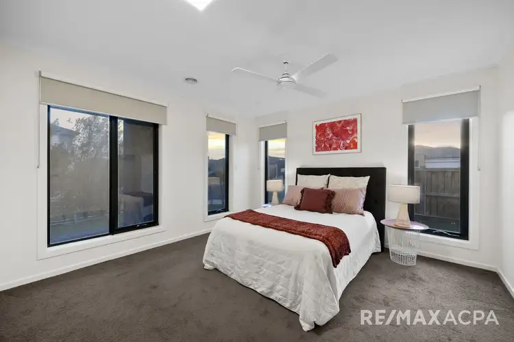 Fourth view of Homely house listing, 14 Sound Way, Point Cook VIC 3030