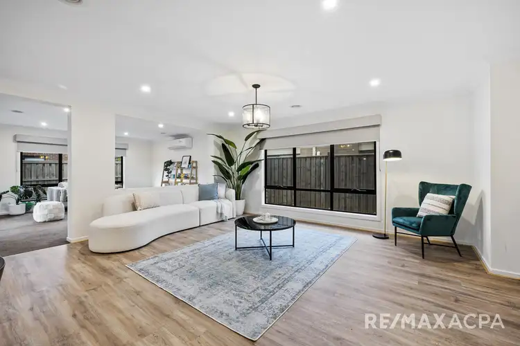 Sixth view of Homely house listing, 14 Sound Way, Point Cook VIC 3030