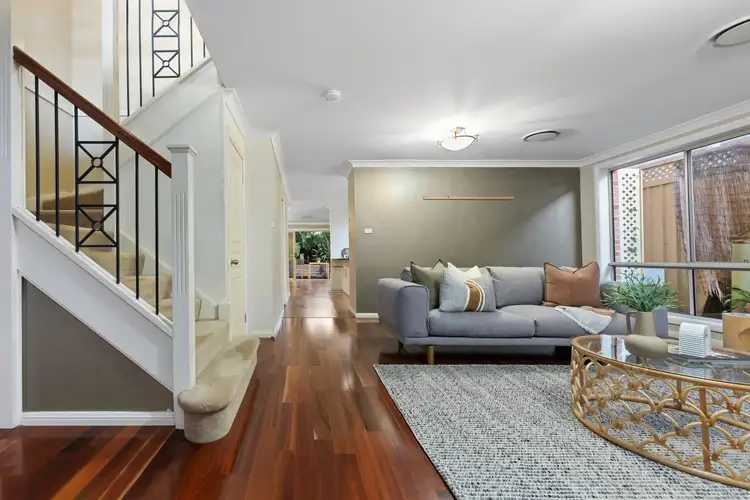 Second view of Homely house listing, 9 Oliver Street, Hamilton NSW 2303