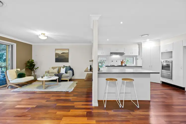 Fifth view of Homely house listing, 9 Oliver Street, Hamilton NSW 2303