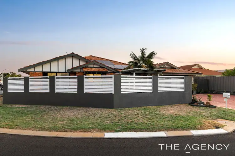 50 Montebourg Meander, Port Kennedy WA 6172