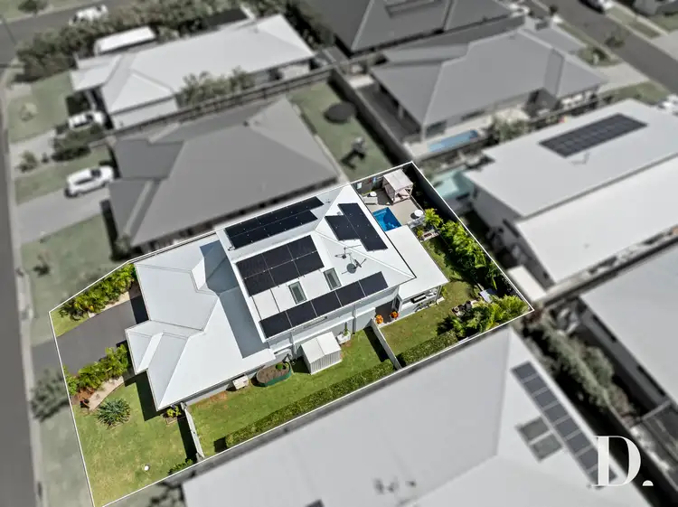 5 Red Gum Circuit, Sapphire Beach NSW 2450
