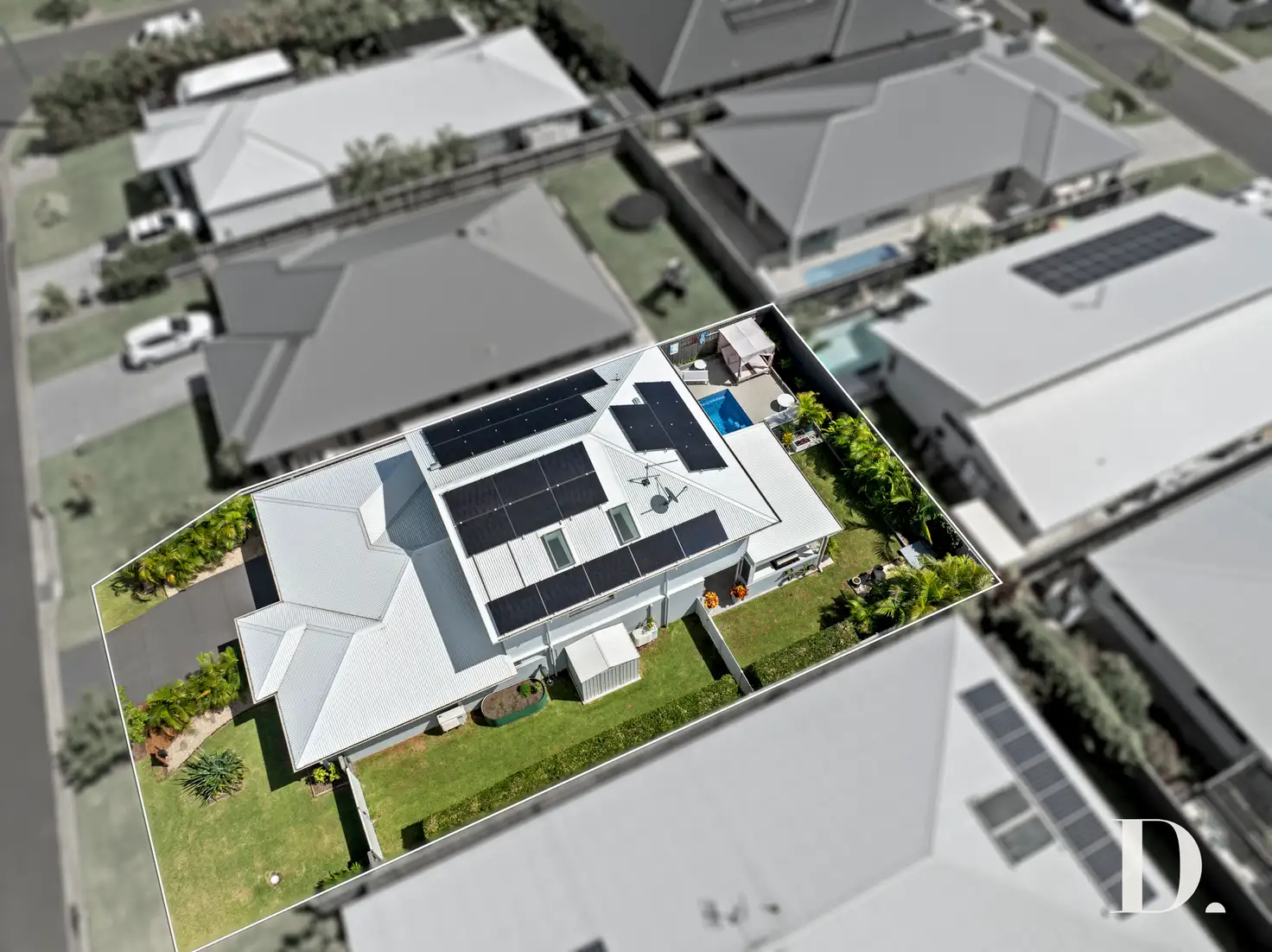 Main view of Homely house listing, 5 Red Gum Circuit, Sapphire Beach NSW 2450