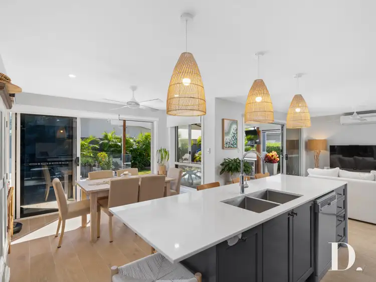 Sixth view of Homely house listing, 5 Red Gum Circuit, Sapphire Beach NSW 2450