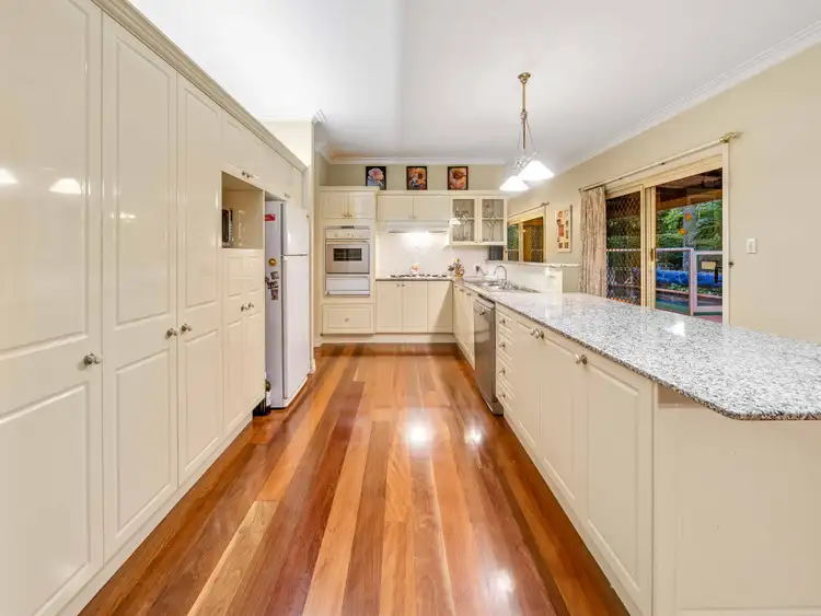 Third view of Homely house listing, 18 Haswell Court, Raceview QLD 4305