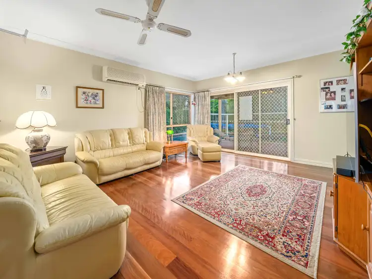 Fourth view of Homely house listing, 18 Haswell Court, Raceview QLD 4305