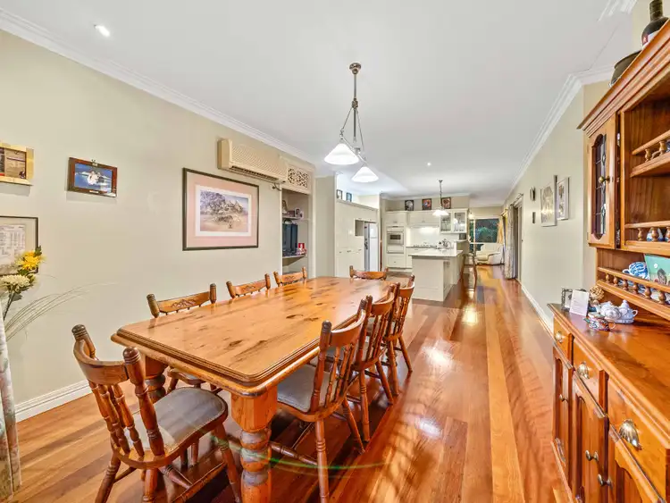 Fifth view of Homely house listing, 18 Haswell Court, Raceview QLD 4305