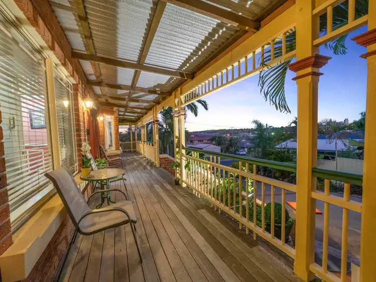 Sixth view of Homely house listing, 18 Haswell Court, Raceview QLD 4305