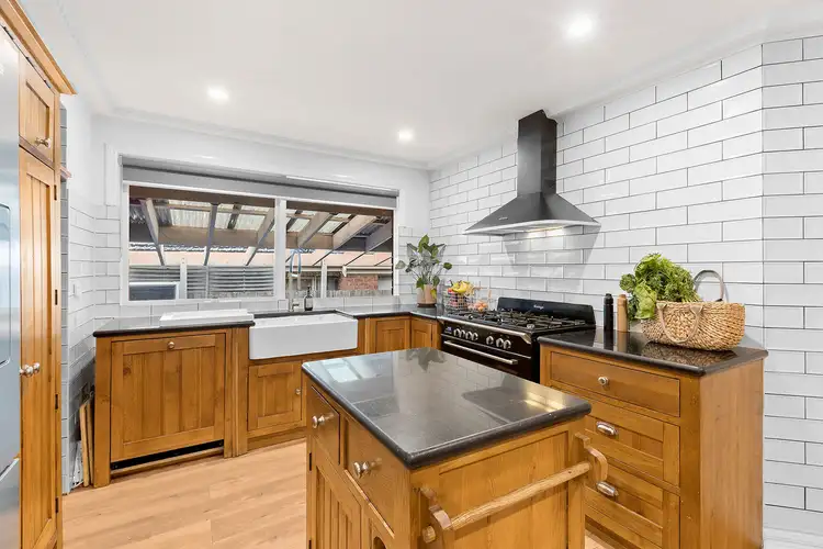 Fifth view of Homely house listing, 99 Raphael Crescent, Frankston VIC 3199