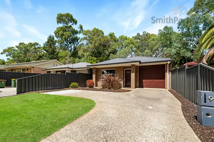 9 Steventon Drive, Banksia Park SA 5091