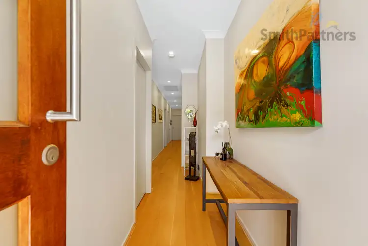 Second view of Homely house listing, 9 Steventon Drive, Banksia Park SA 5091