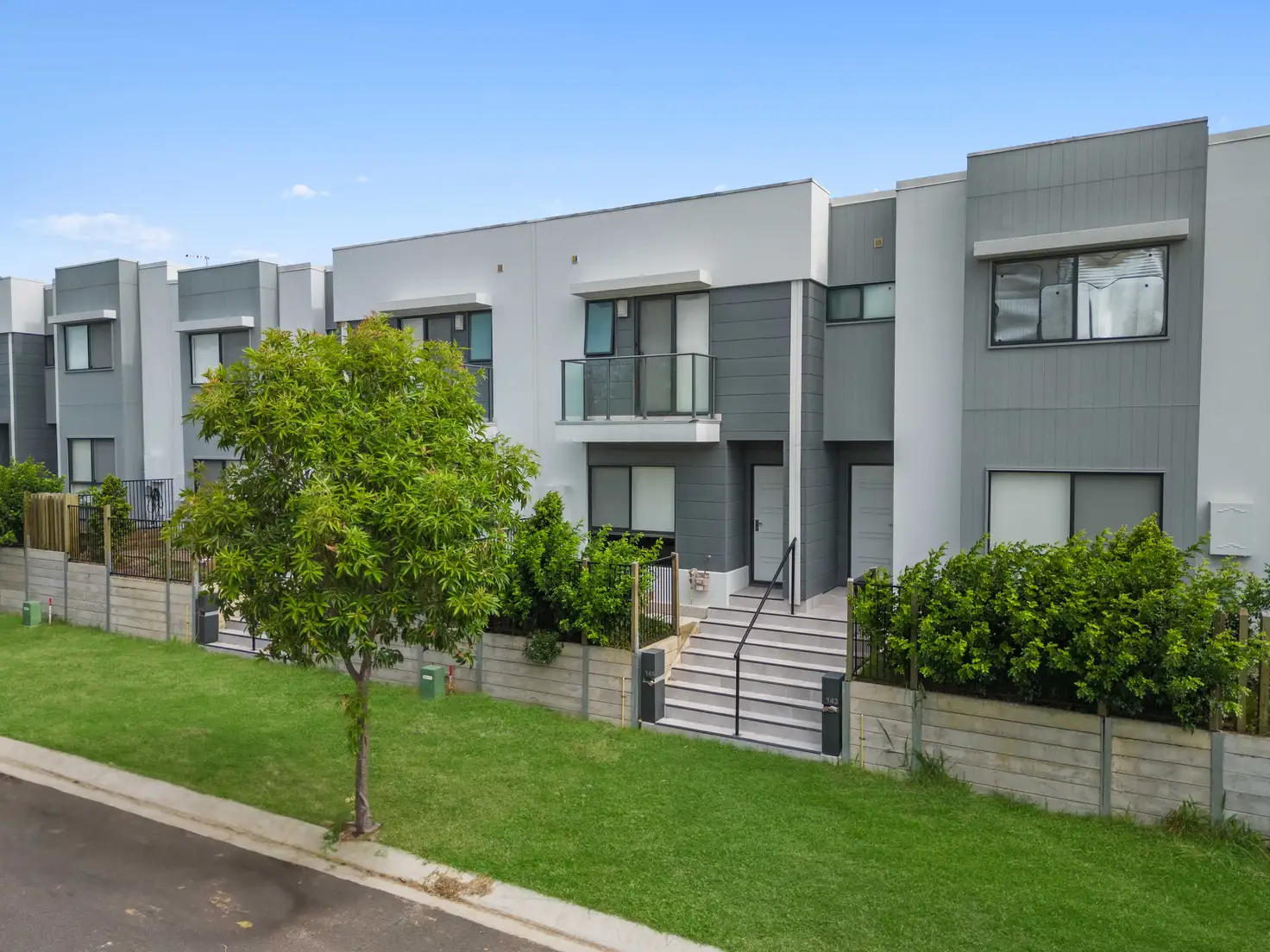 Main view of Homely townhouse listing, 145 Panorama Circuit, Ripley QLD 4306