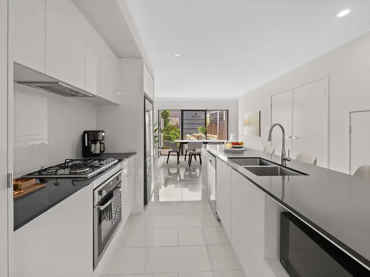 Fifth view of Homely townhouse listing, 145 Panorama Circuit, Ripley QLD 4306