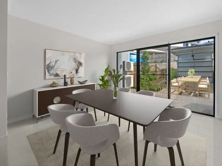 Sixth view of Homely townhouse listing, 145 Panorama Circuit, Ripley QLD 4306