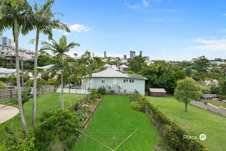 Second view of Homely house listing, 18 Gertrude Street, Highgate Hill QLD 4101
