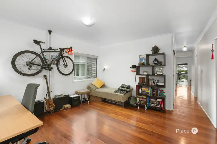 Fourth view of Homely house listing, 18 Gertrude Street, Highgate Hill QLD 4101