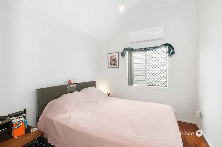 Fifth view of Homely house listing, 18 Gertrude Street, Highgate Hill QLD 4101