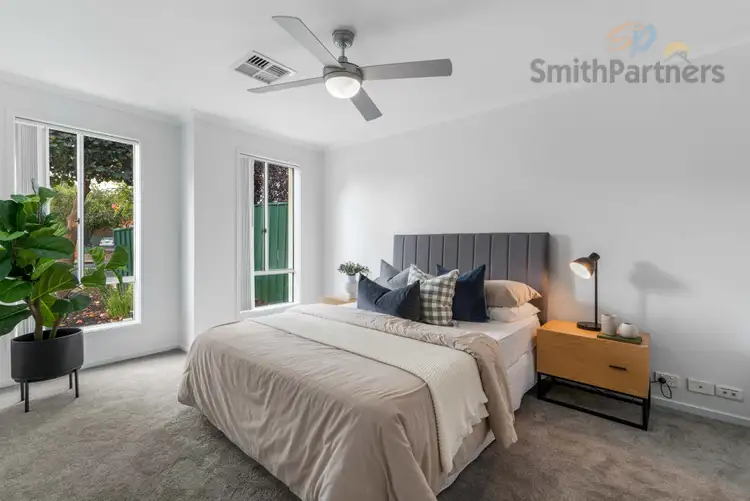Second view of Homely house listing, 29 Gascoyne Avenue, Hillcrest SA 5086