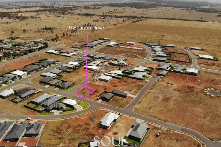 9 Sharam Drive, Griffith NSW 2680