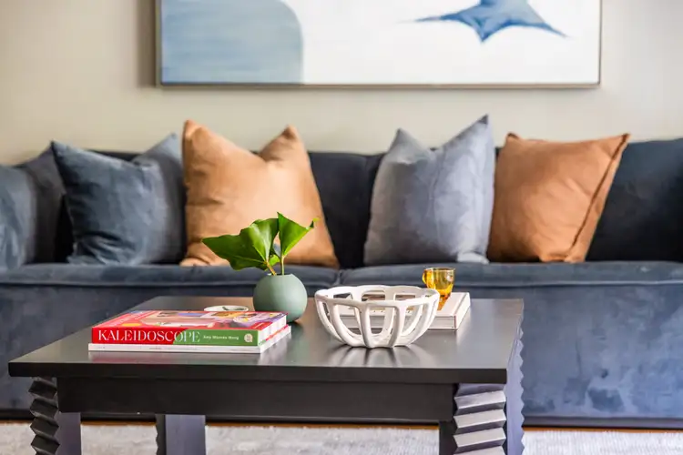 Fifth view of Homely apartment listing, 28/450 Elizabeth Street, Surry Hills NSW 2010