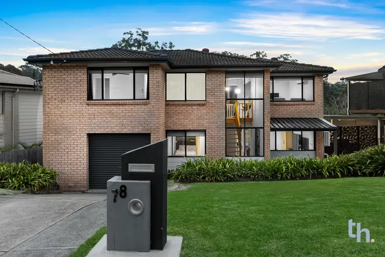 78 Aries Way, Elermore Vale NSW 2287
